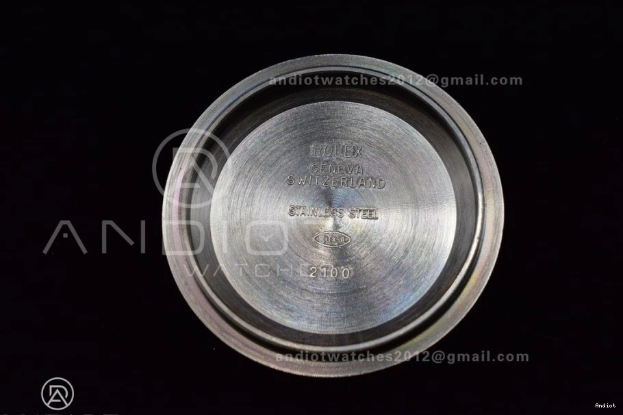 Grey 116520 Edition Dial 1:1 Bracelet Daytona Best SS Case 904L BTF And SA4130 0428